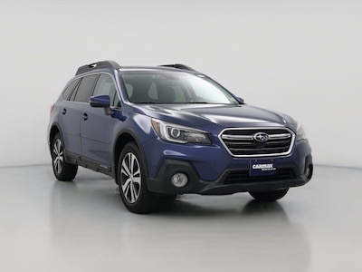 2019 Subaru Outback 2.5i Limited -
                Saint Louis, MO