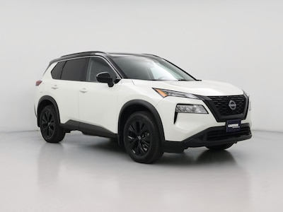 2023 Nissan Rogue SV -
                Saint Louis, MO