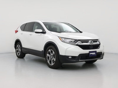 2019 Honda CR-V EX-L -
                Saint Louis, MO