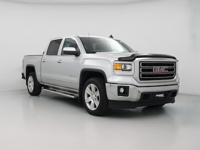 2015 GMC Sierra 1500 SLE -
                Saint Louis, MO