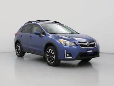 2017 Subaru Crosstrek Premium -
                  Saint Louis, MO