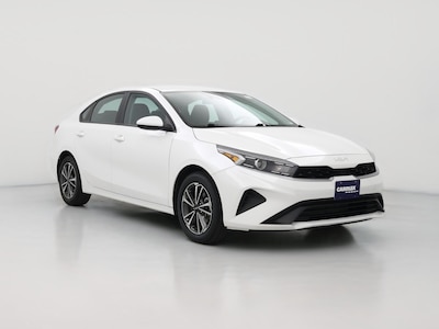2023 Kia Forte LXS -
                Saint Louis, MO