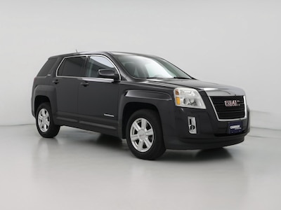2015 GMC Terrain SLE -
                Saint Louis, MO