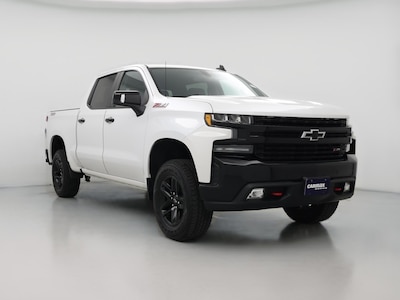 2020 Chevrolet Silverado 1500  -
                Saint Louis, MO