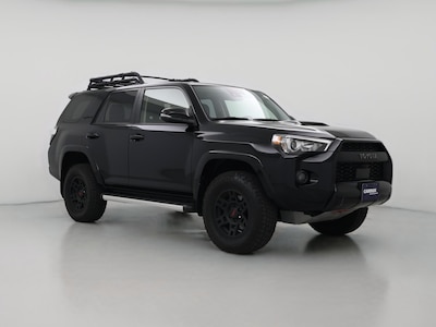 2023 Toyota 4Runner TRD Pro -
                Saint Louis, MO