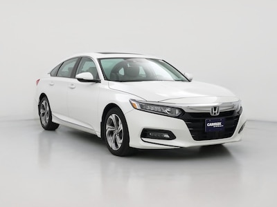 2019 Honda Accord EX-L -
                Saint Louis, MO