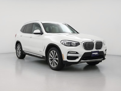 2018 BMW X3 xDrive30i -
                Saint Louis, MO