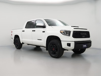 2021 Toyota Tundra TRD Pro -
                Saint Louis, MO