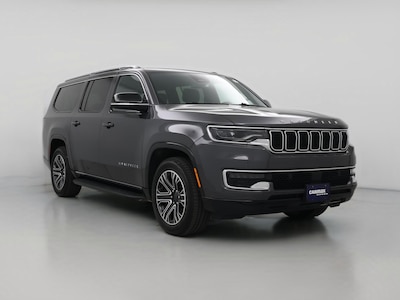 2023 Jeep Wagoneer  -
                Saint Louis, MO