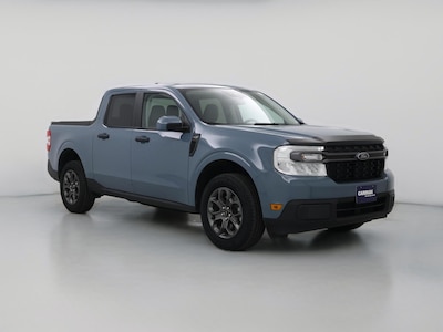 2023 Ford Maverick XLT -
                Saint Louis, MO