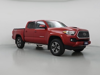 2019 Toyota Tacoma TRD Sport -
                Saint Louis, MO