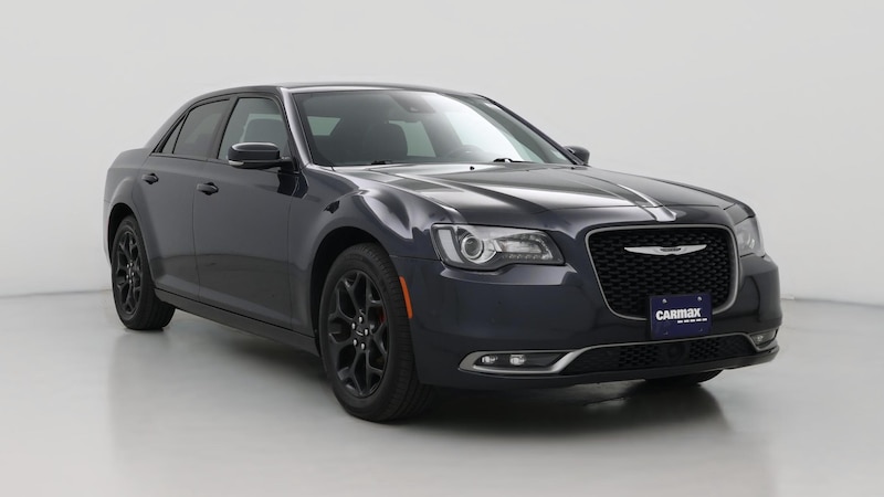2019 Chrysler 300 S Hero Image