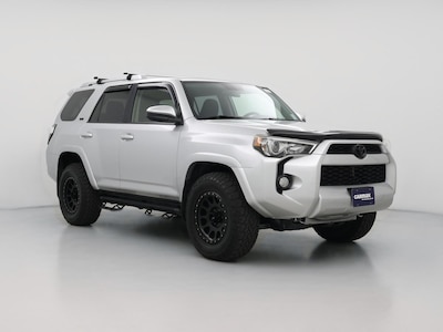 2016 Toyota 4Runner SR5 -
                  Saint Louis, MO