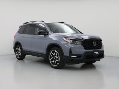2023 Honda Passport Elite -
                Saint Louis, MO