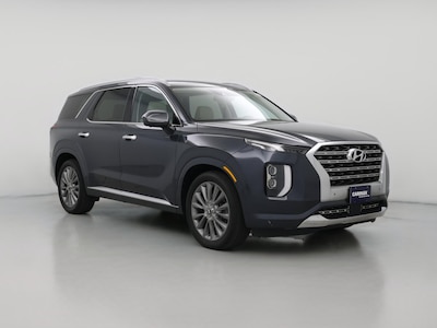 2020 Hyundai Palisade Limited -
                Saint Louis, MO