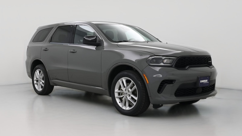 2023 Dodge Durango GT Hero Image