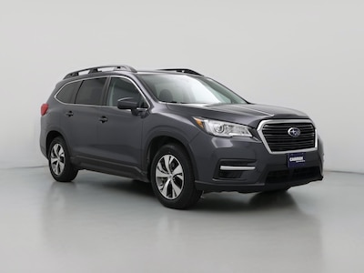 2021 Subaru Ascent Premium -
                  Independence, MO