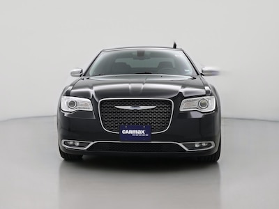 2015 Chrysler 300 C -
                  Saint Louis, MO