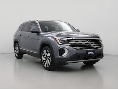 2024 Volkswagen Atlas SEL -
                  Saint Louis, MO