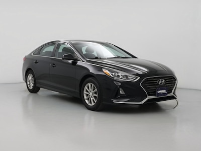 2019 Hyundai Sonata SE -
                  Saint Louis, MO