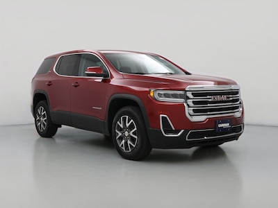 2023 GMC Acadia SLE -
                  Saint Louis, MO