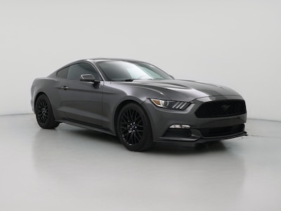 2017 Ford Mustang  -
                  Springfield, IL