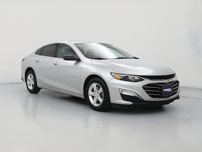 2022 Chevrolet Malibu LS -
                  O'fallon, IL