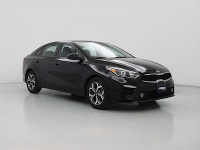 2020 Kia Forte LXS -
                  Saint Louis, MO