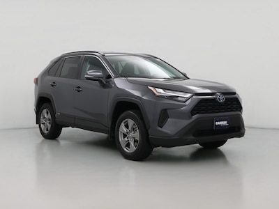 2024 Toyota RAV4 LE -
                  Saint Louis, MO