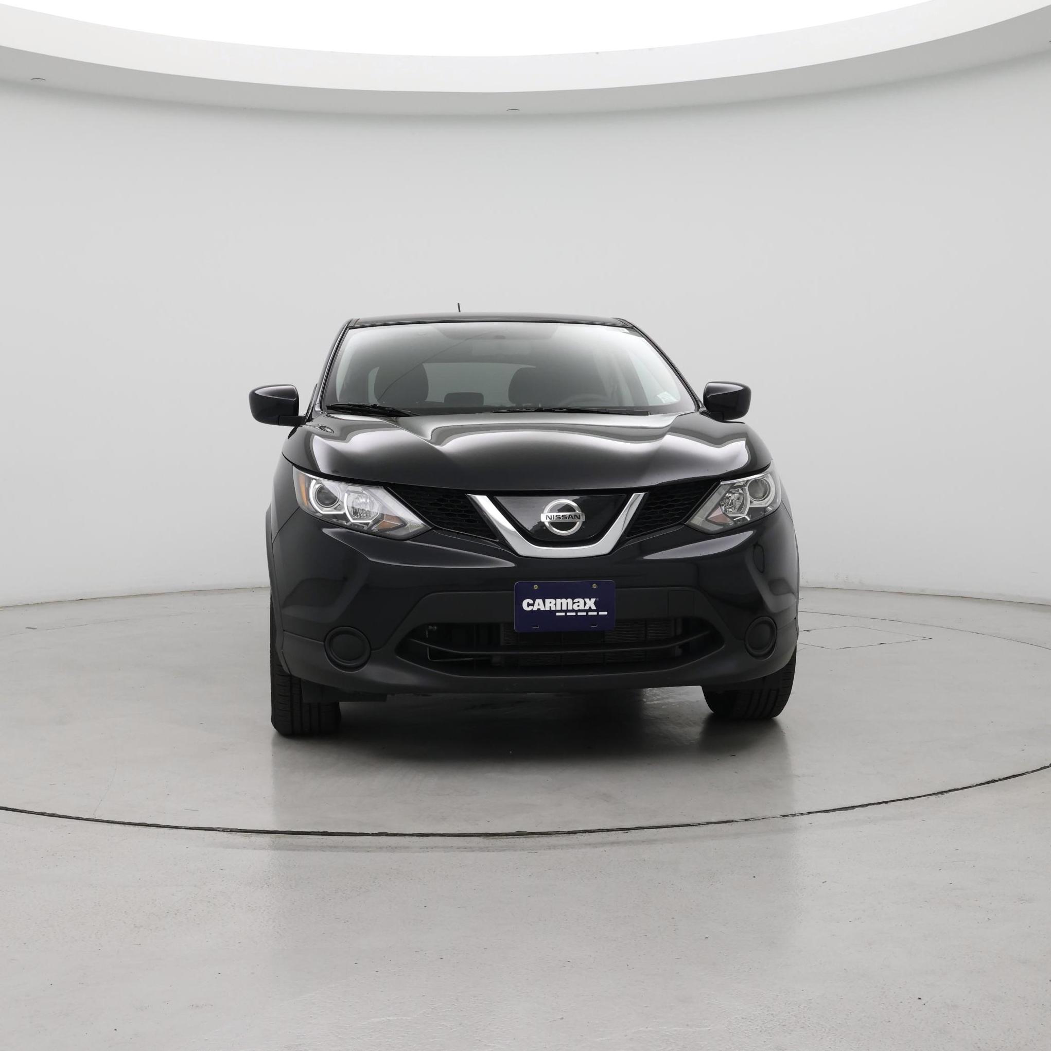 Thumbnail: 2019 Nissan Rogue Sport - 5
