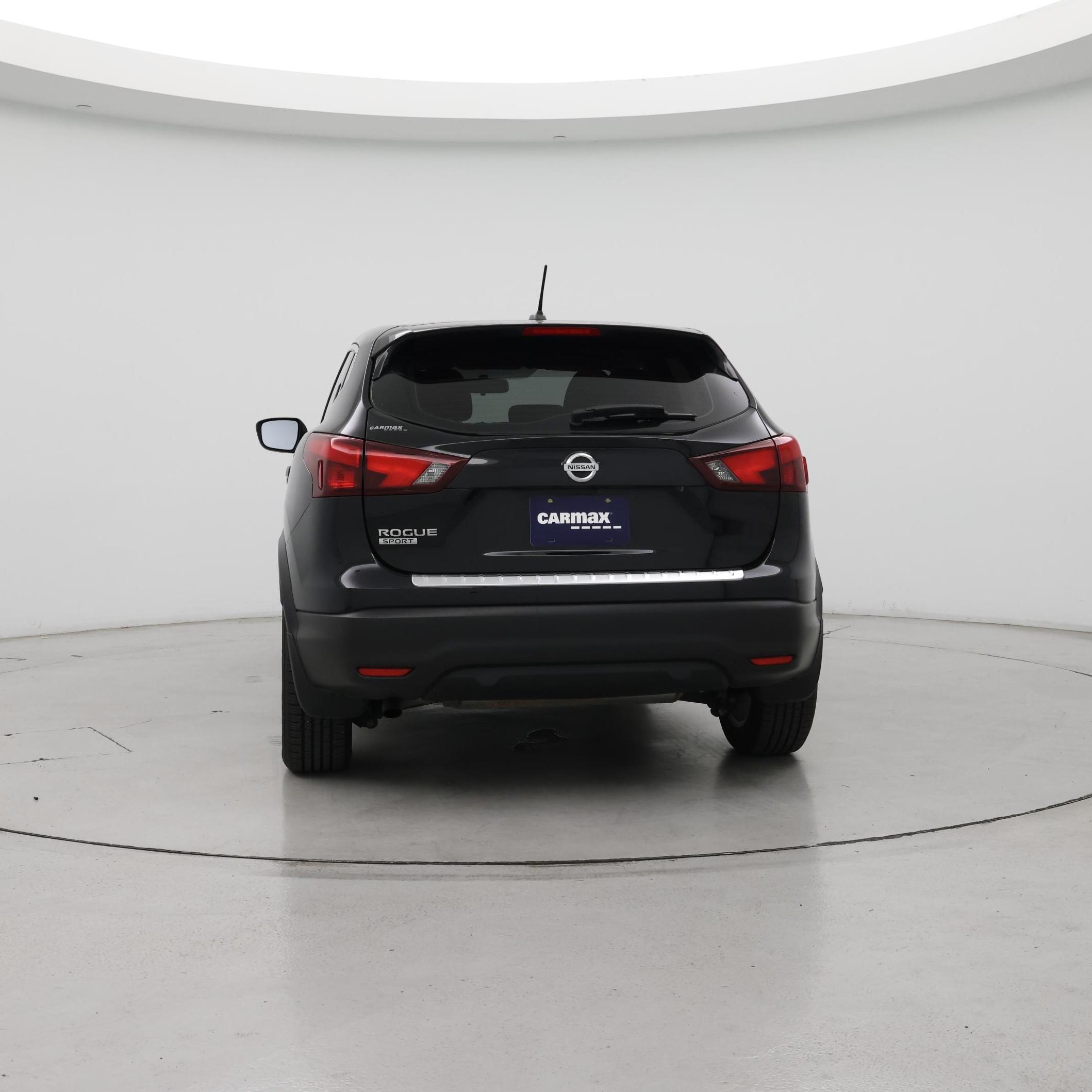 Thumbnail: 2019 Nissan Rogue Sport - 6