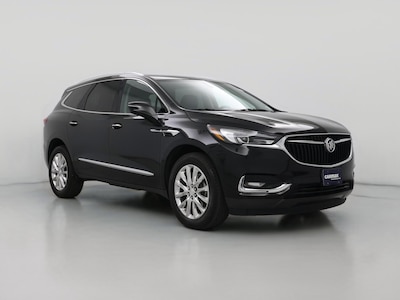 2019 Buick Enclave Essence -
                  Saint Louis, MO