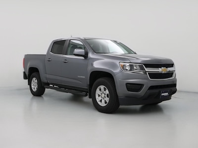 2019 Chevrolet Colorado Work Truck -
                  O'fallon, IL