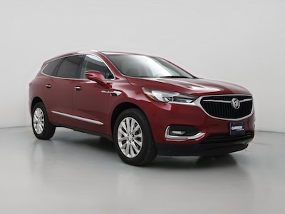 2021 Buick Enclave Essence -
                  Saint Louis, MO