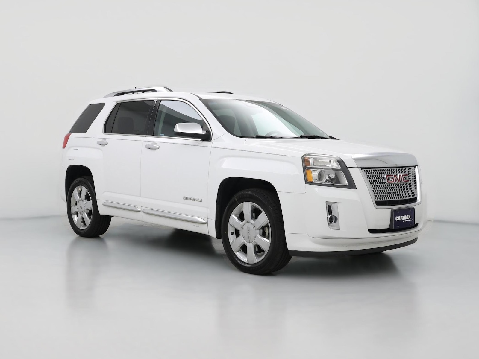 2015 GMC Terrain