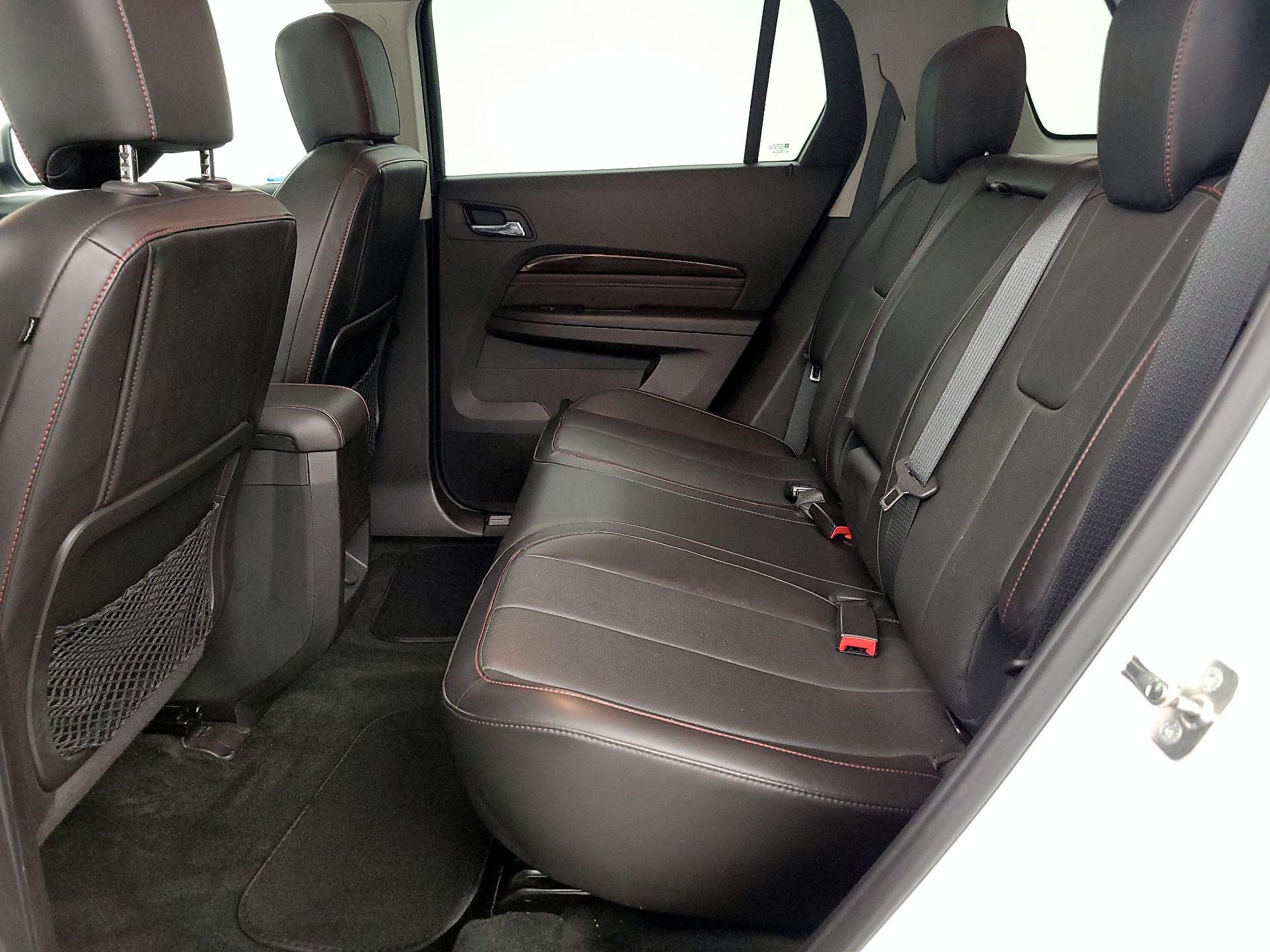 Thumbnail: 2015 GMC Terrain - 20