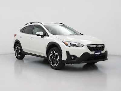 2021 Subaru Crosstrek Limited -
                  Saint Louis, MO