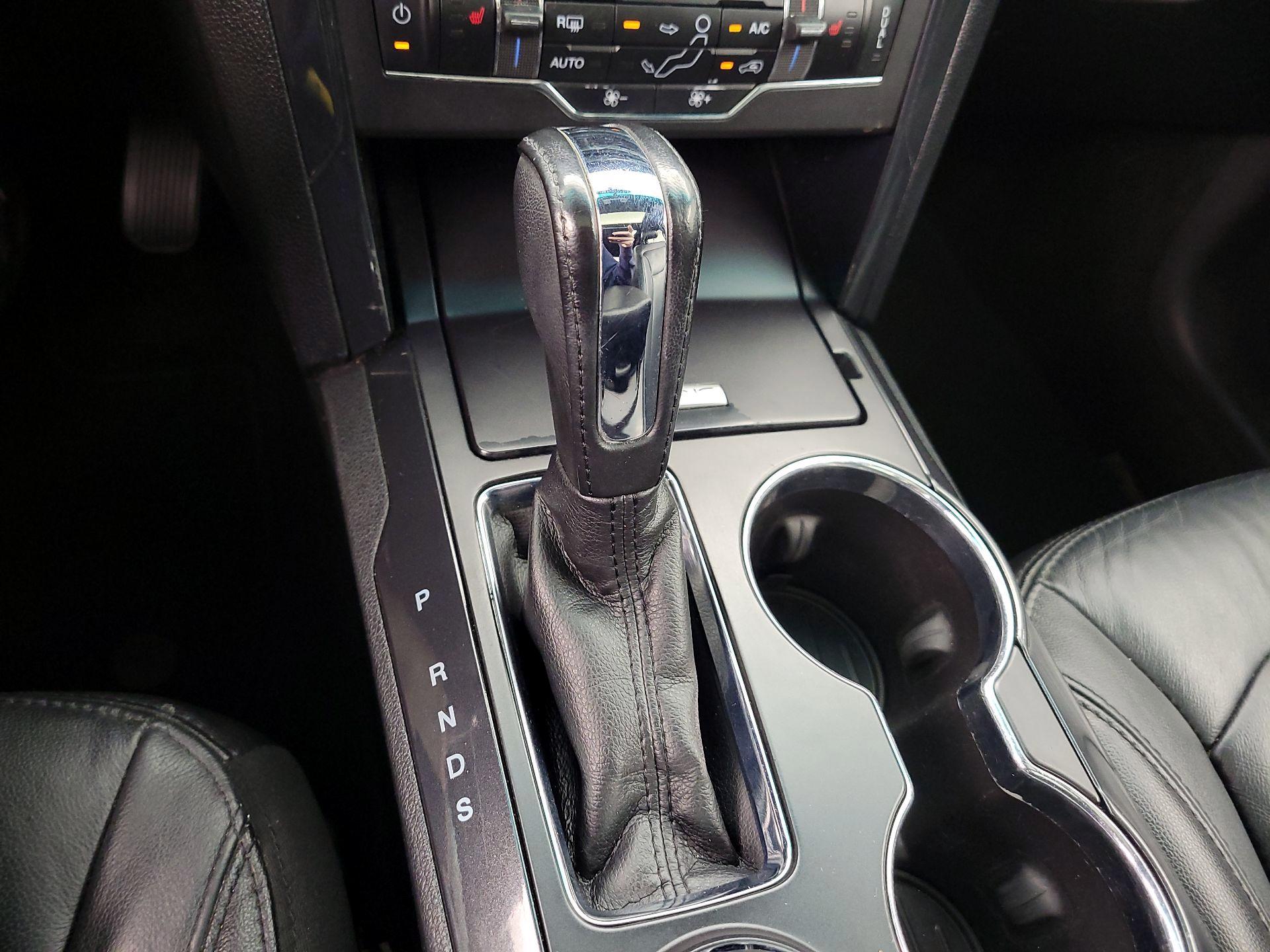 Thumbnail: 2017 Ford Explorer - 17