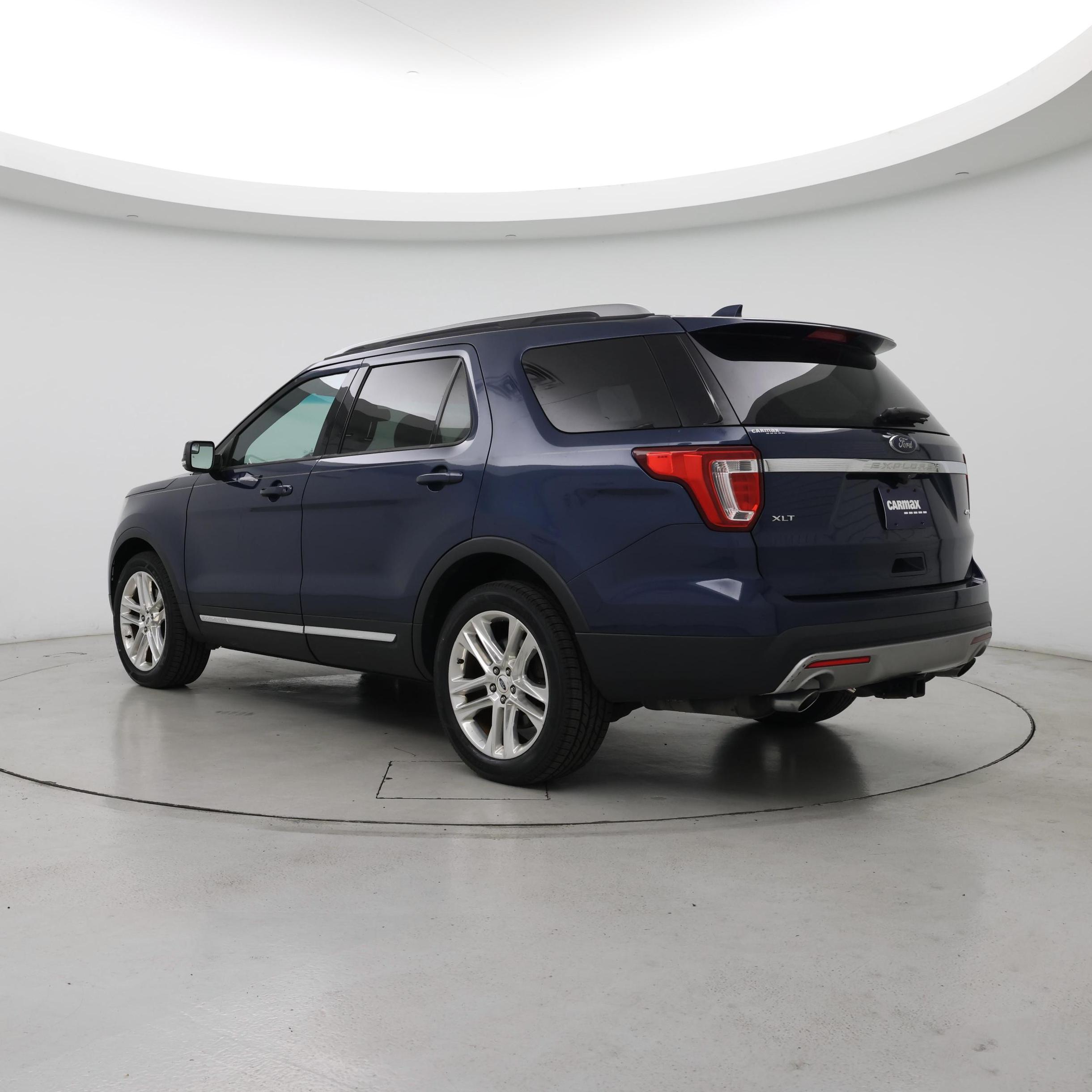 Thumbnail: 2017 Ford Explorer - 2