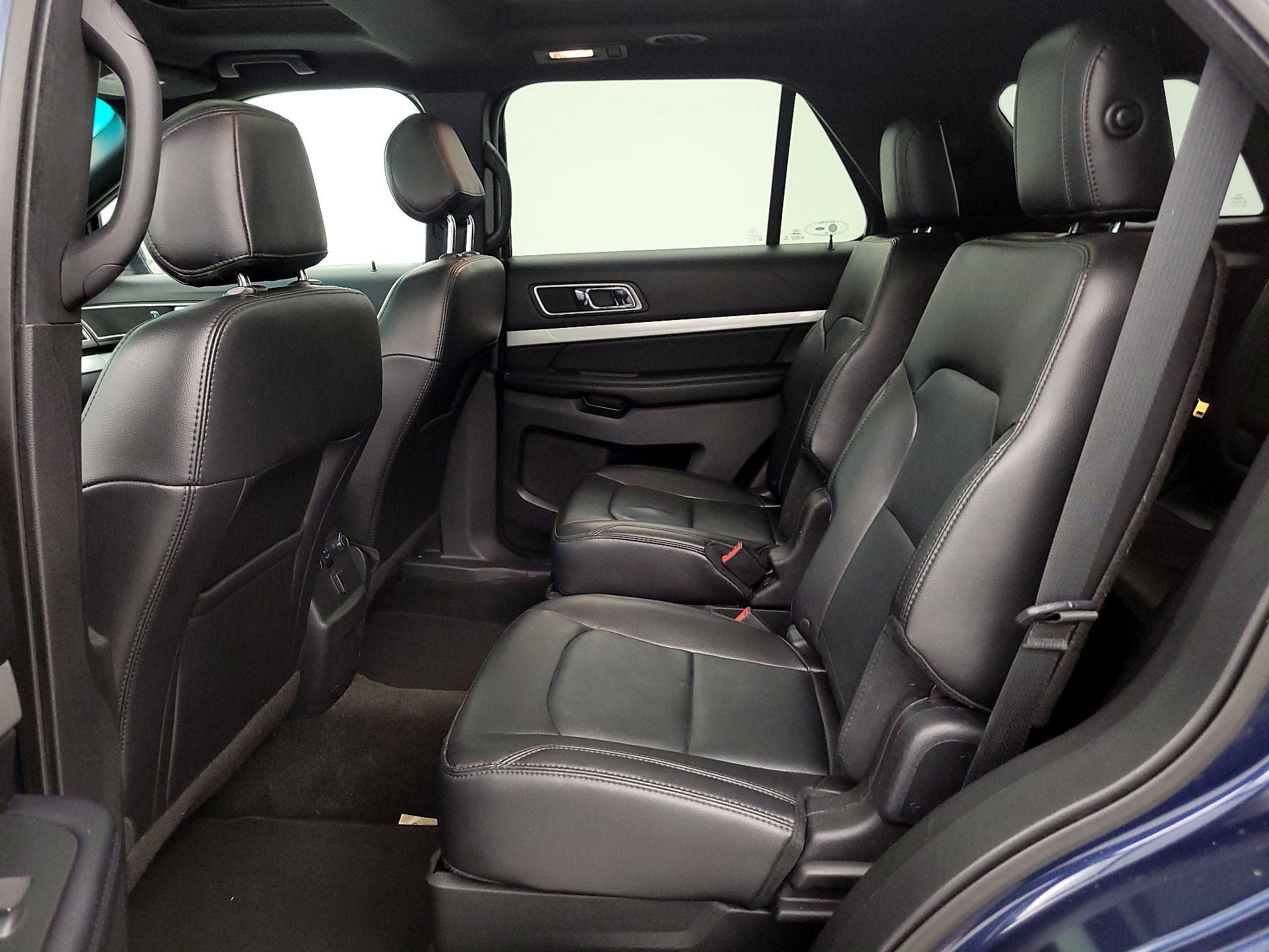 Thumbnail: 2017 Ford Explorer - 20
