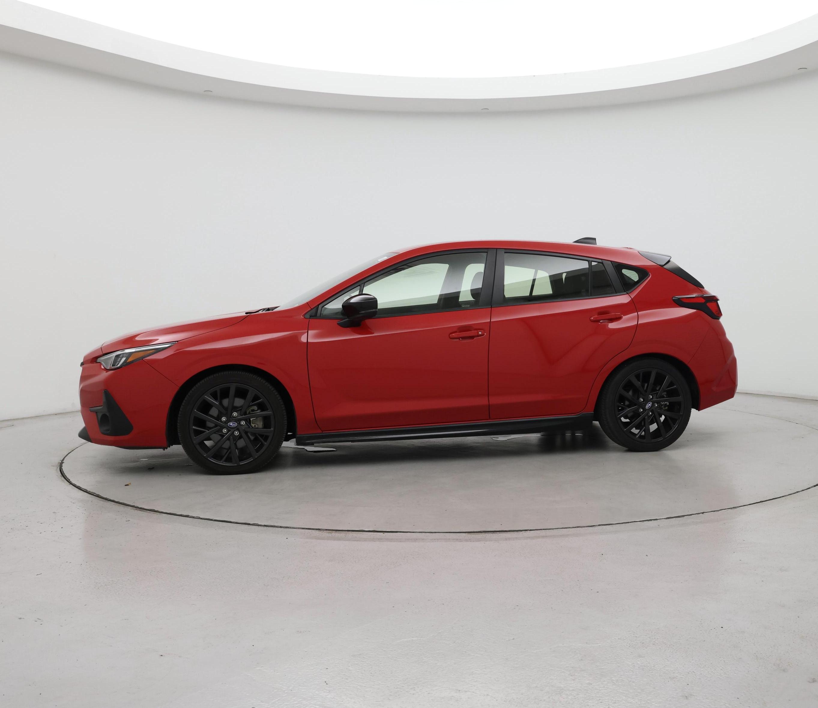 Thumbnail: 2024 Subaru Impreza - 3