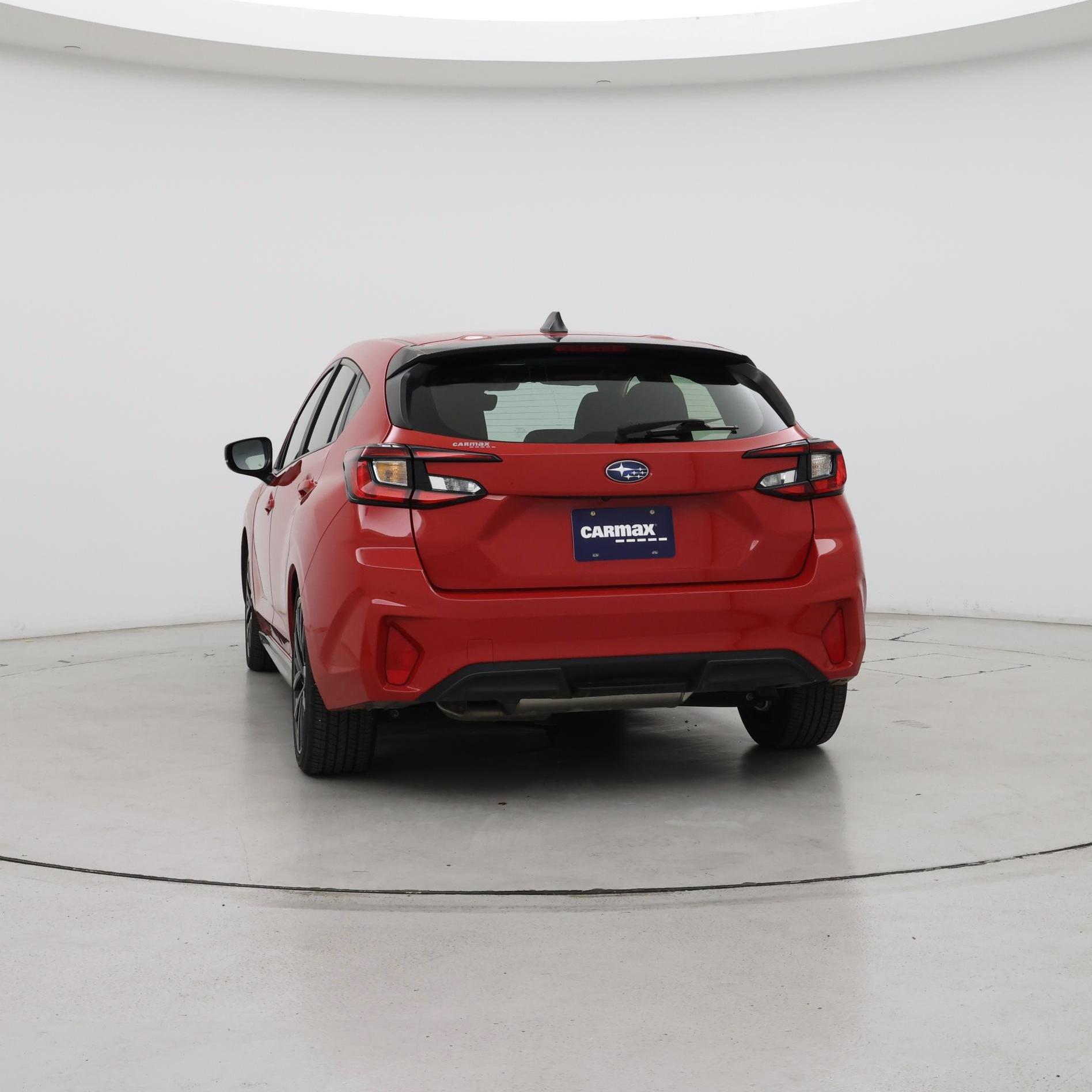 Thumbnail: 2024 Subaru Impreza - 6