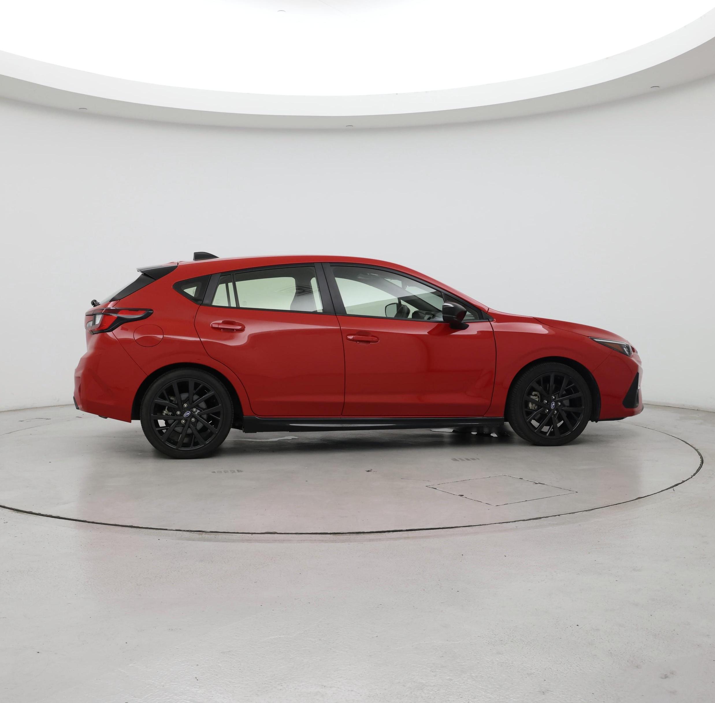 Thumbnail: 2024 Subaru Impreza - 7