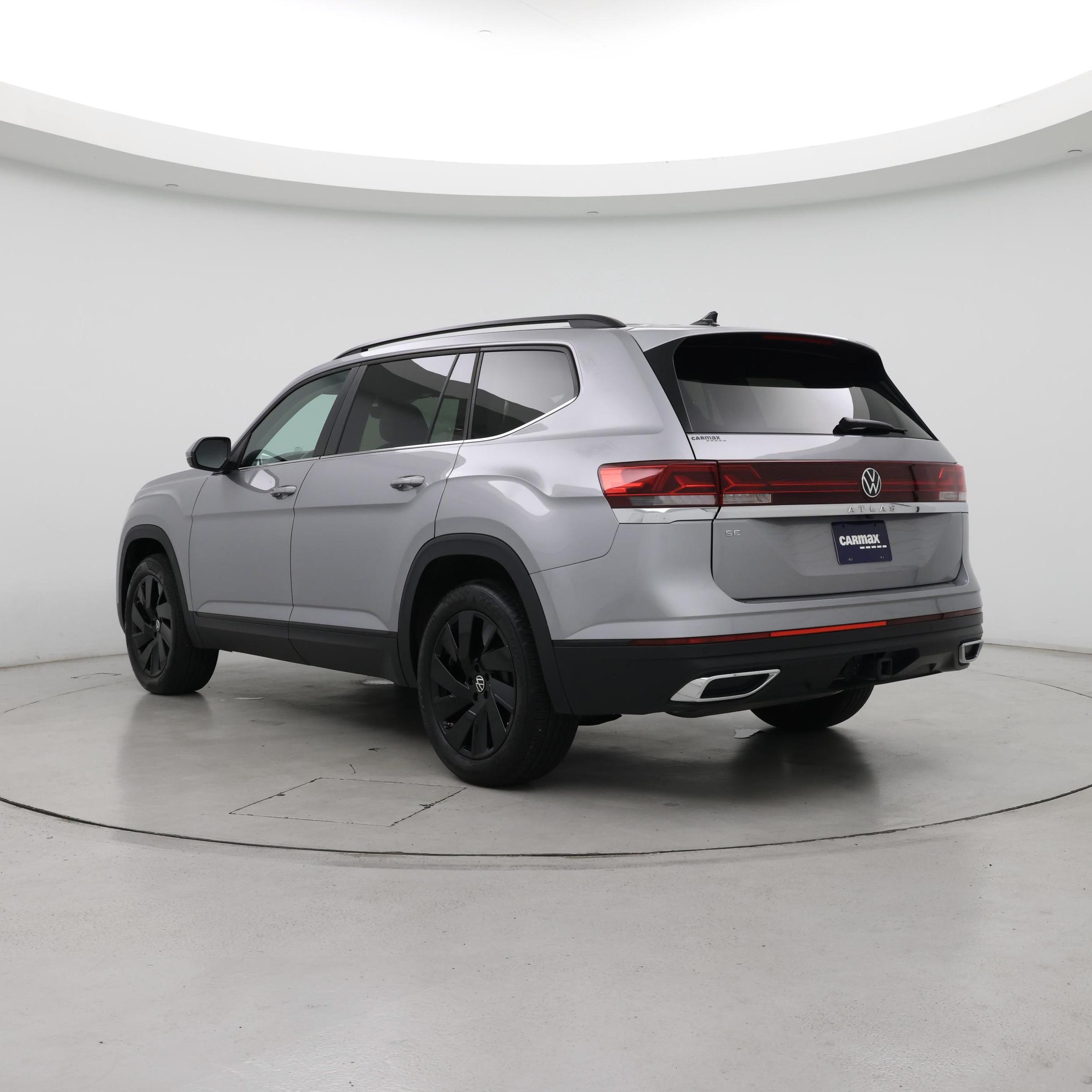Thumbnail: 2024 Volkswagen Atlas - 2