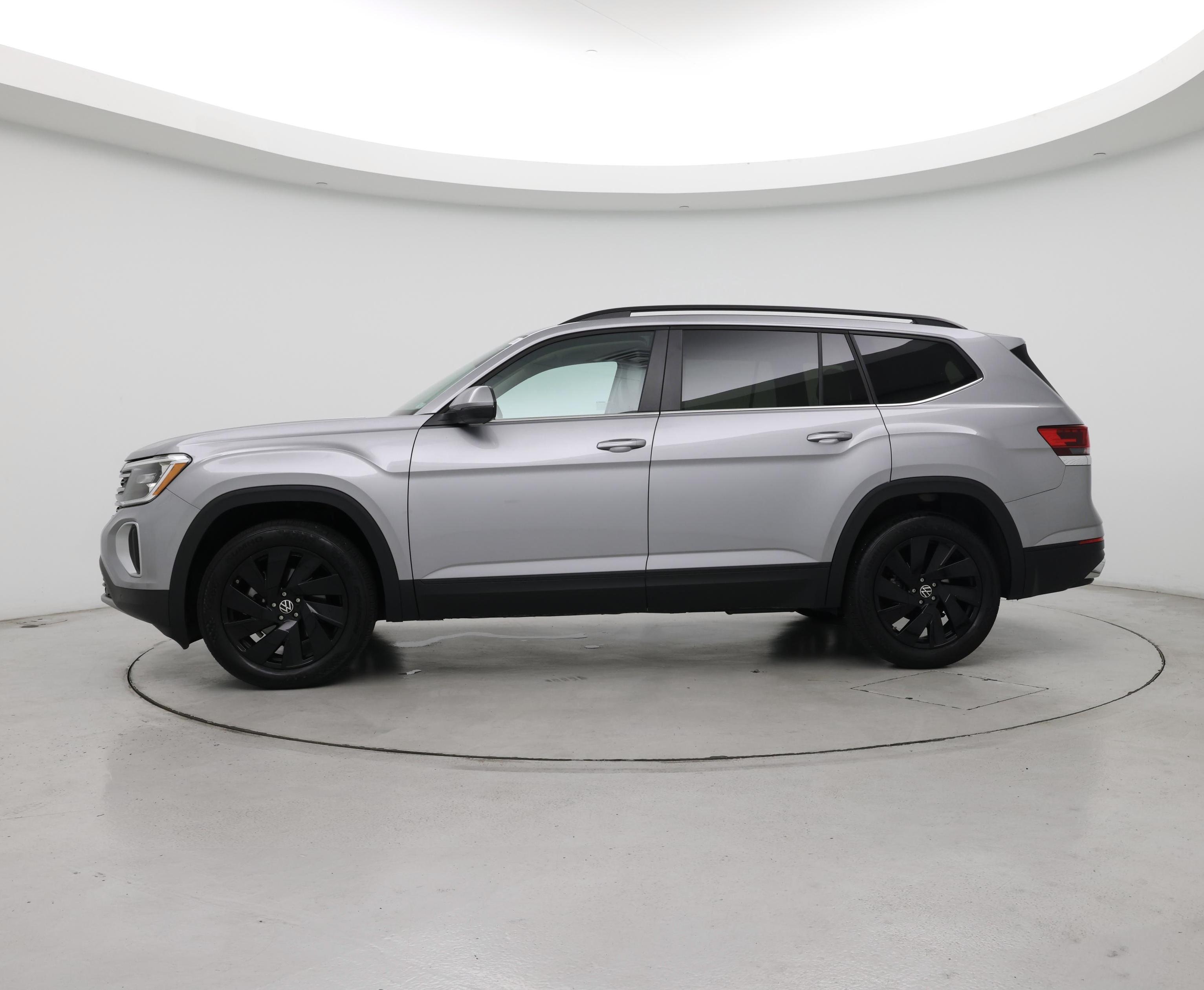 Thumbnail: 2024 Volkswagen Atlas - 3