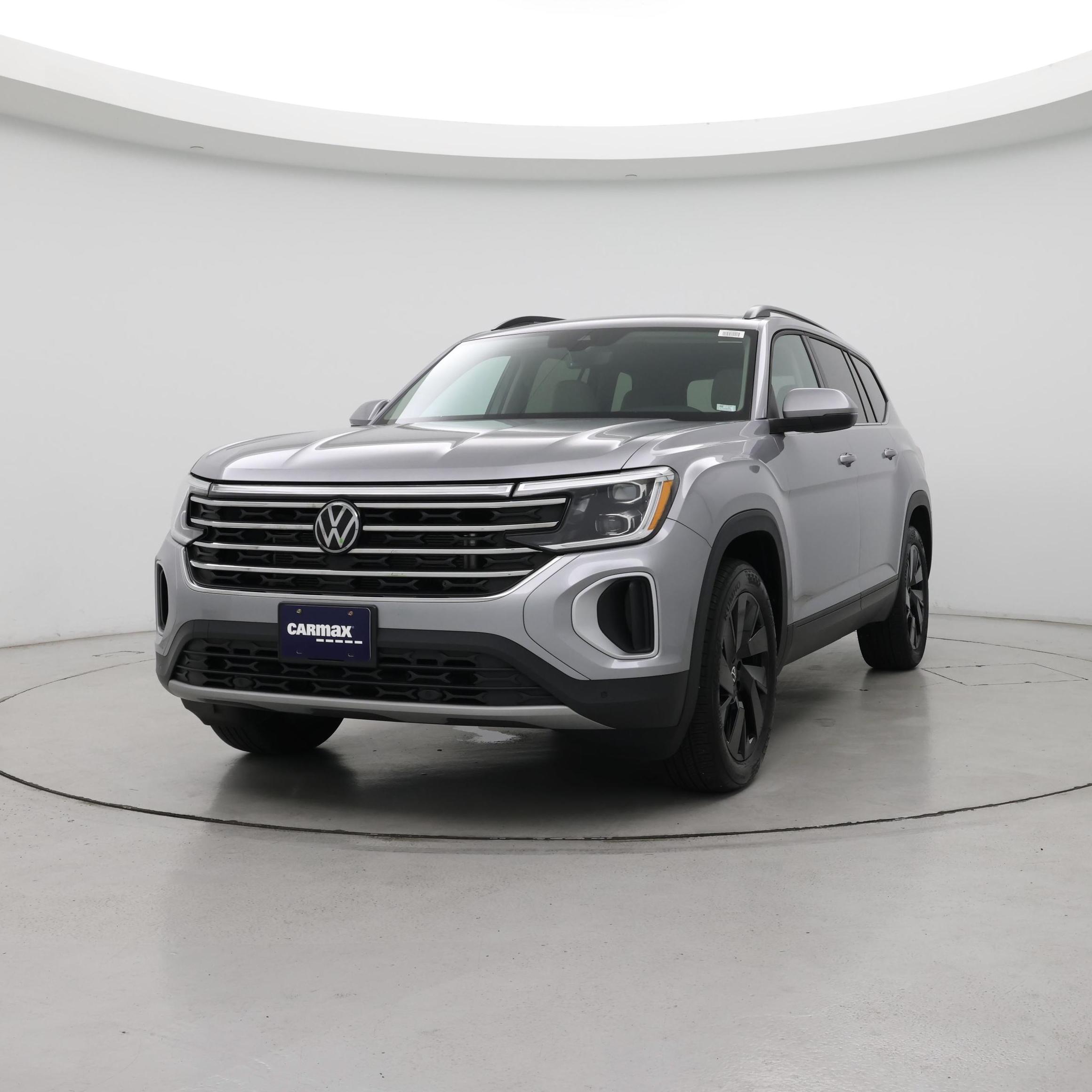 Thumbnail: 2024 Volkswagen Atlas - 4