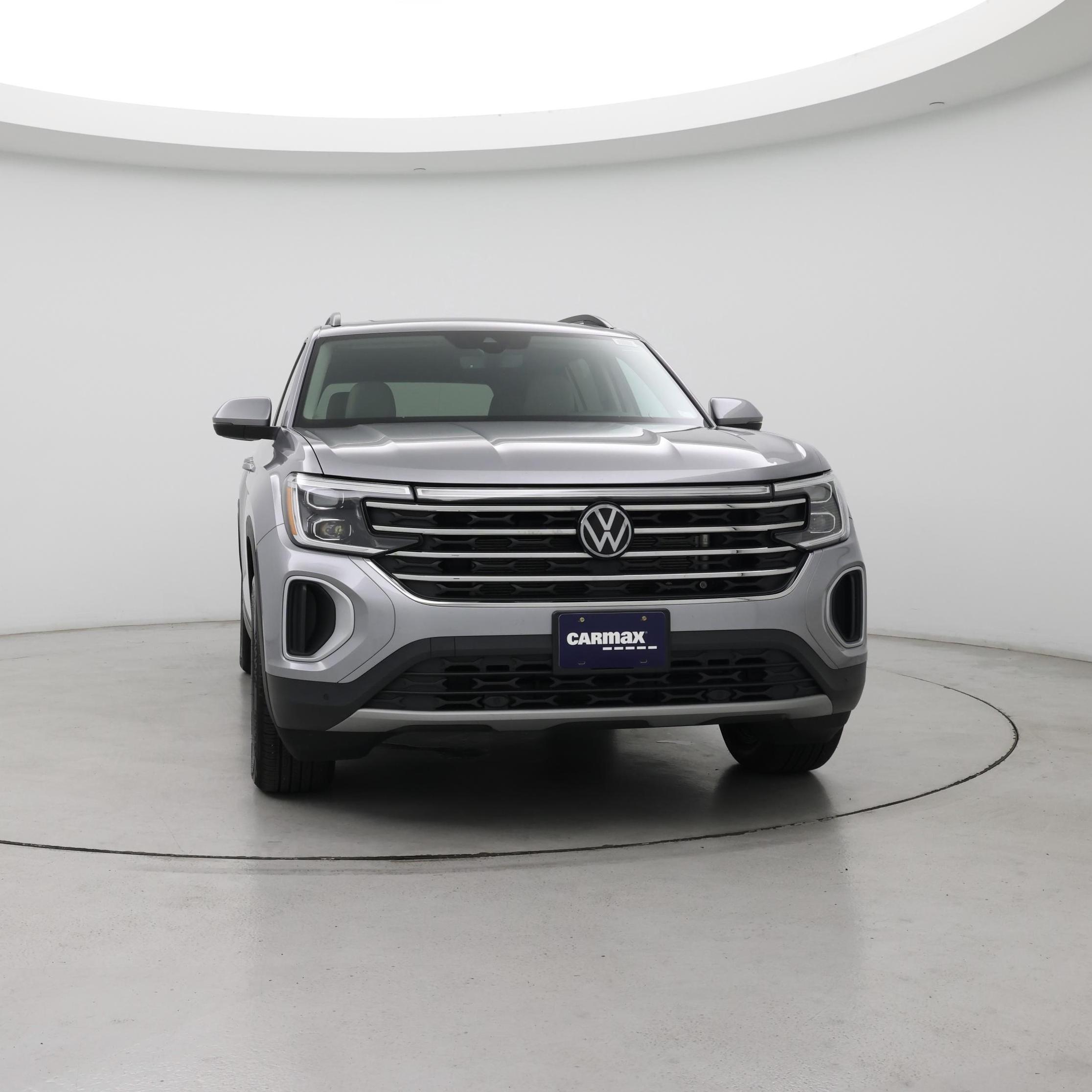 Thumbnail: 2024 Volkswagen Atlas - 5