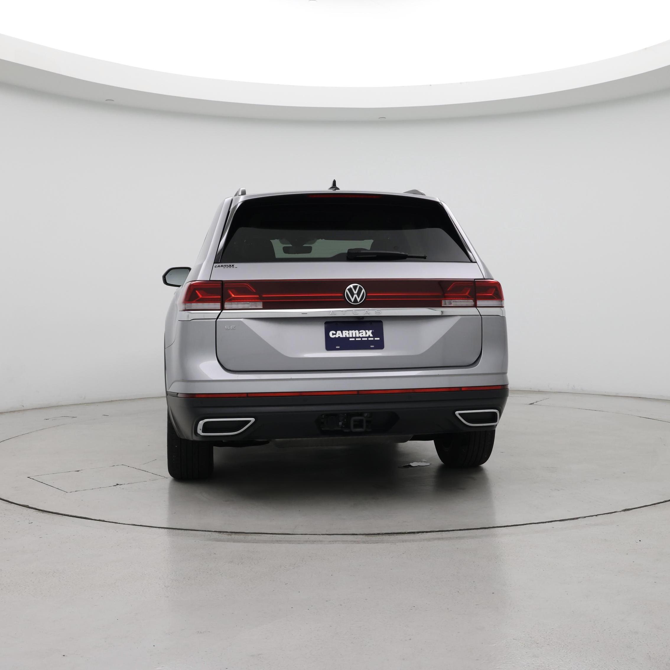Thumbnail: 2024 Volkswagen Atlas - 6
