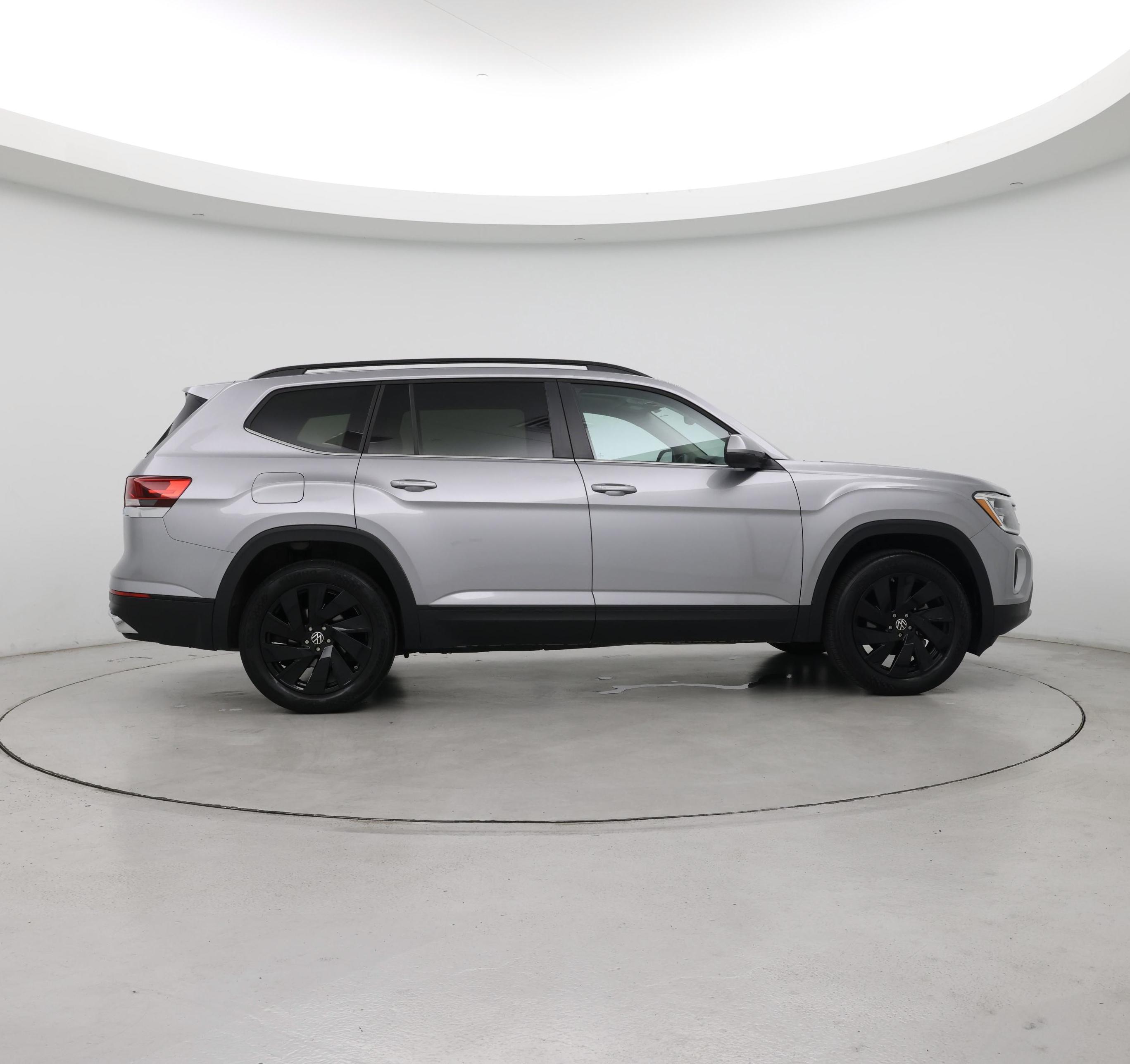 Thumbnail: 2024 Volkswagen Atlas - 7