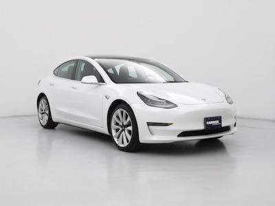 2020 Tesla Model 3 Long Range -
                  Saint Louis, MO